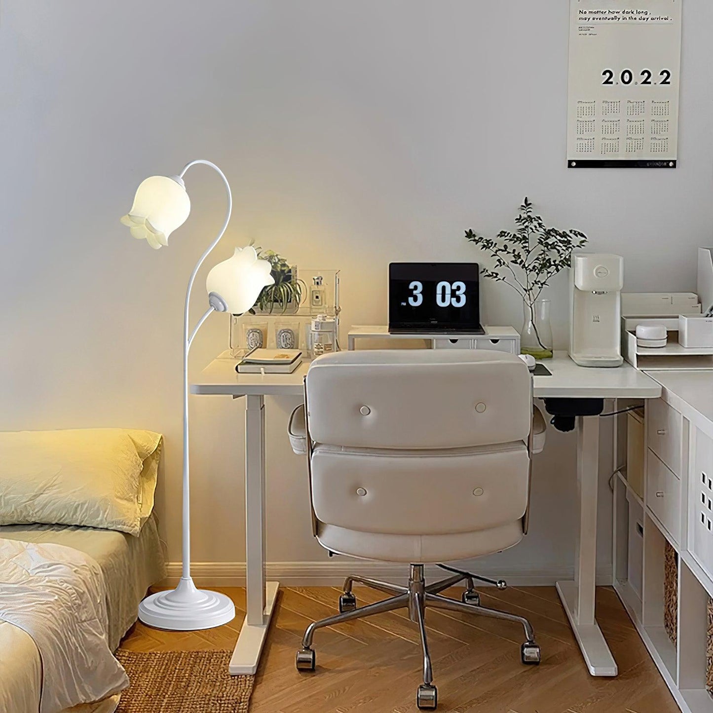 Lilium Floor Lamp Floor lamp