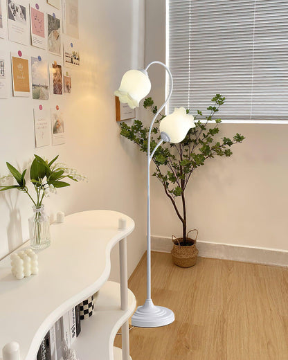 Lilium Floor Lamp Floor lamp