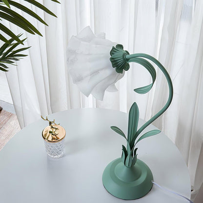 Lily of the Valley Table Lamp Table lamp