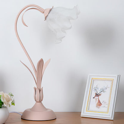 Lily of the Valley Table Lamp Table lamp