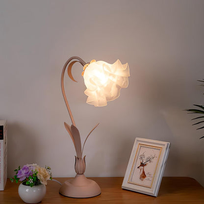 Lily of the Valley Table Lamp Table lamp