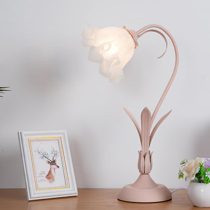 Lily of the Valley Table Lamp Table lamp