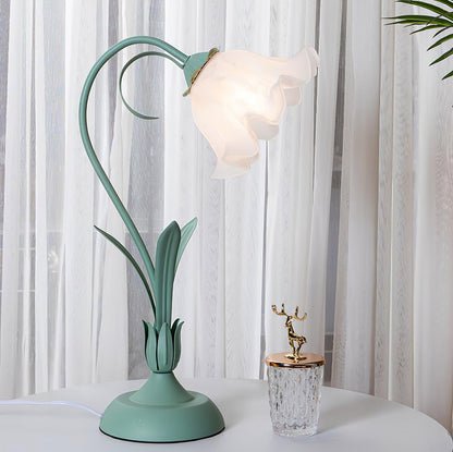Lily of the Valley Table Lamp Table lamp