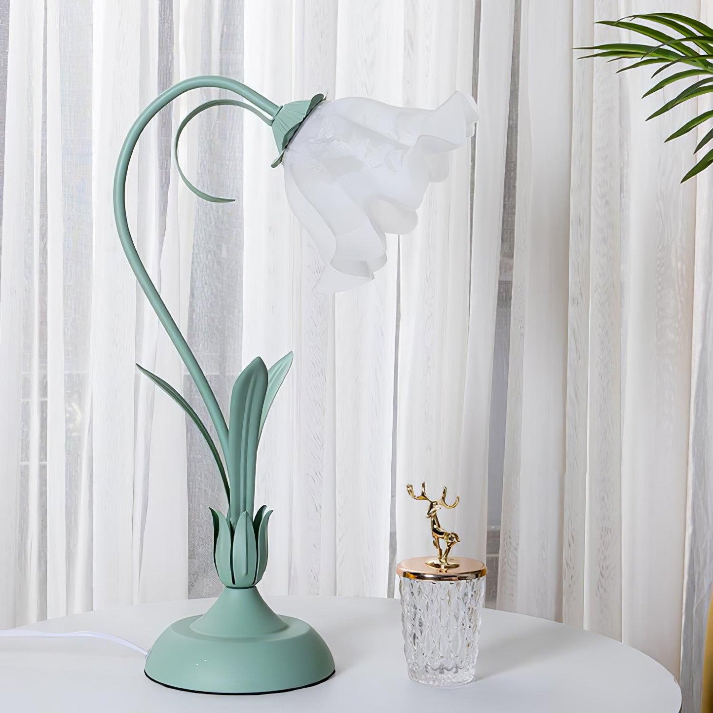 Lily of the Valley Table Lamp Table lamp