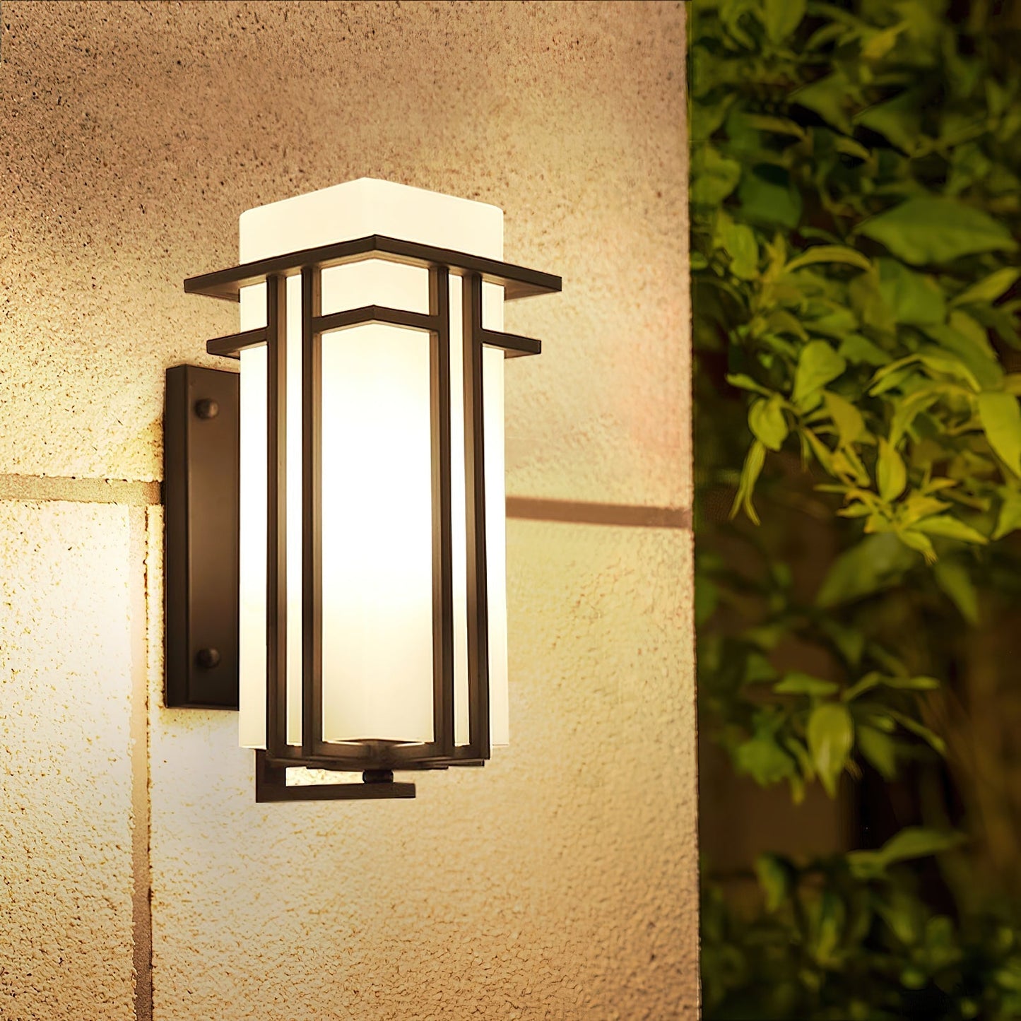 Linden Outdoor Wall Lamp 1001 Wall lamp