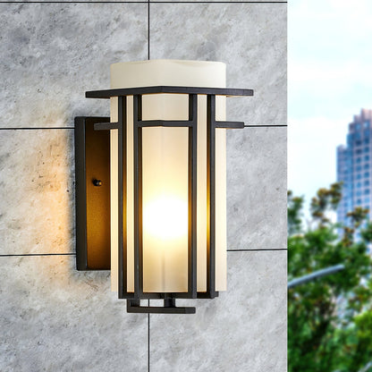 Linden Outdoor Wall Lamp 1001 Wall lamp