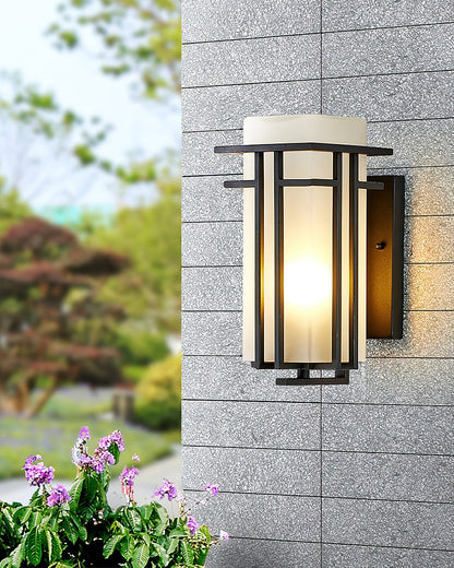 Linden Outdoor Wall Lamp 1001 Wall lamp