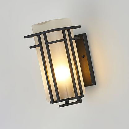Linden Outdoor Wall Lamp 1001 Wall lamp