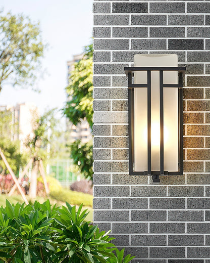 Linden Outdoor Wall Lamp 1001 Wall lamp