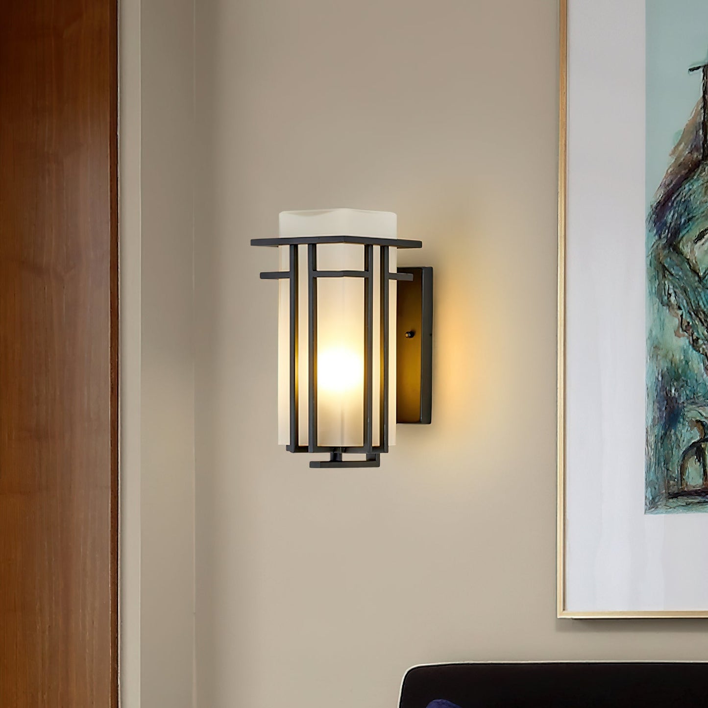 Linden Outdoor Wall Lamp 1001 Wall lamp