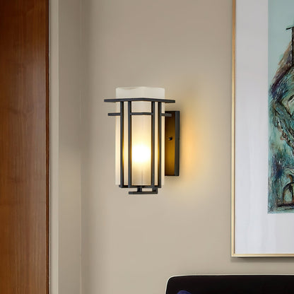 Linden Outdoor Wall Lamp 1001 Wall lamp
