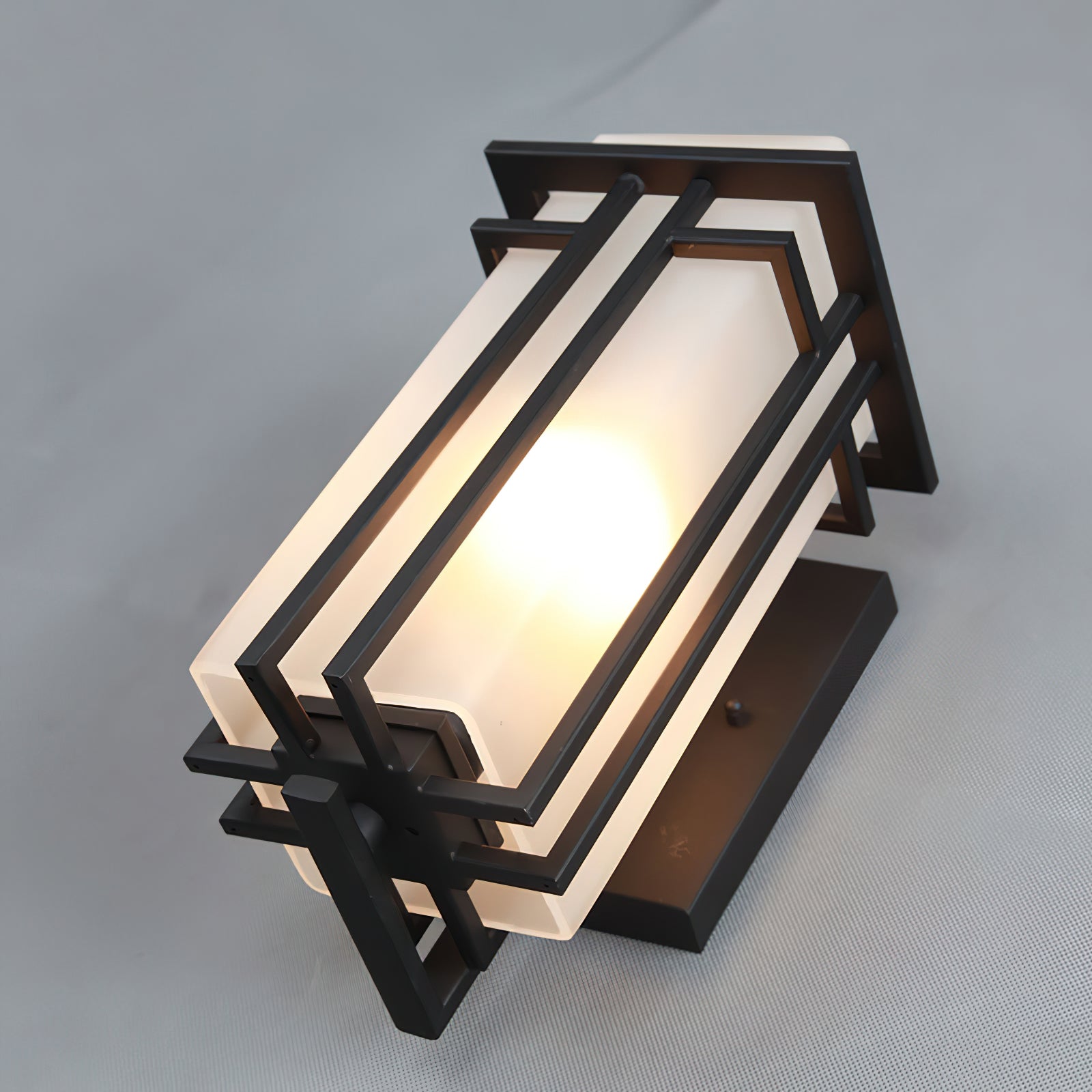Linden Outdoor Wall Lamp 1001 Wall lamp