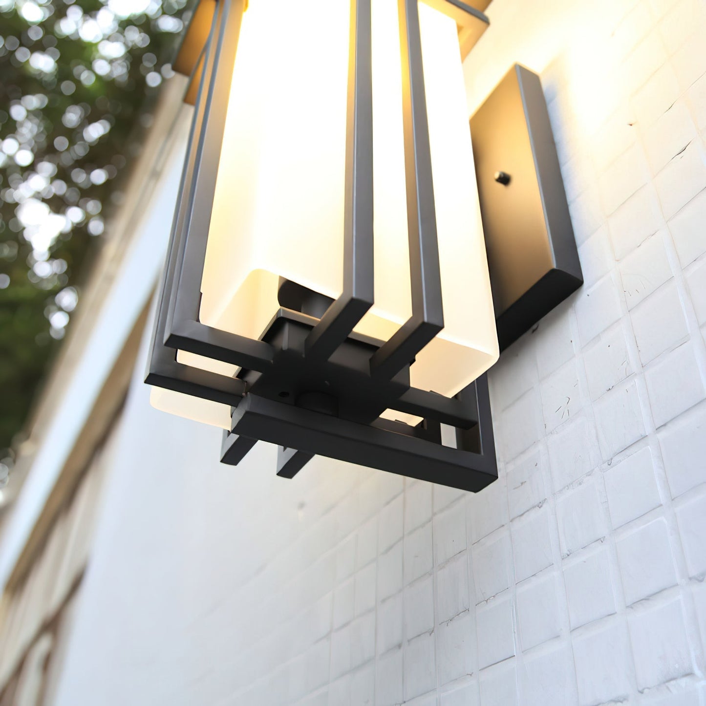 Linden Outdoor Wall Lamp 1001 Wall lamp