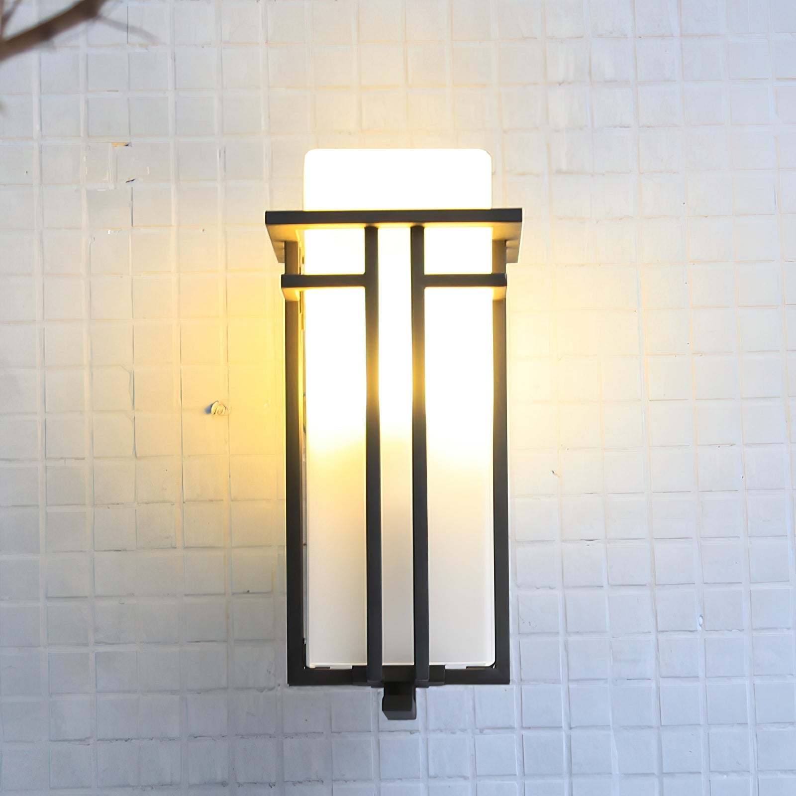 Linden Outdoor Wall Lamp 1001 Wall lamp