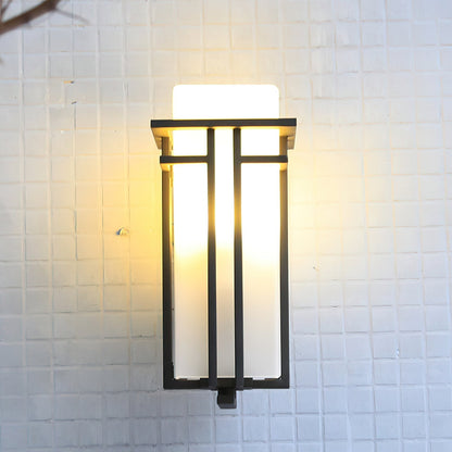 Linden Outdoor Wall Lamp 1001 Wall lamp