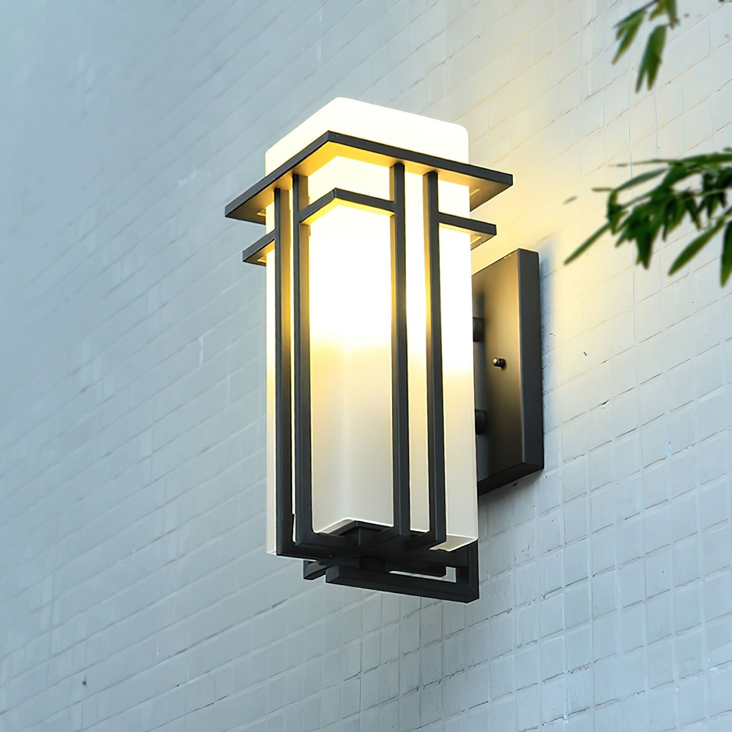 Linden Outdoor Wall Lamp 1001 Wall lamp