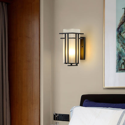 Linden Outdoor Wall Lamp 1001 Wall lamp