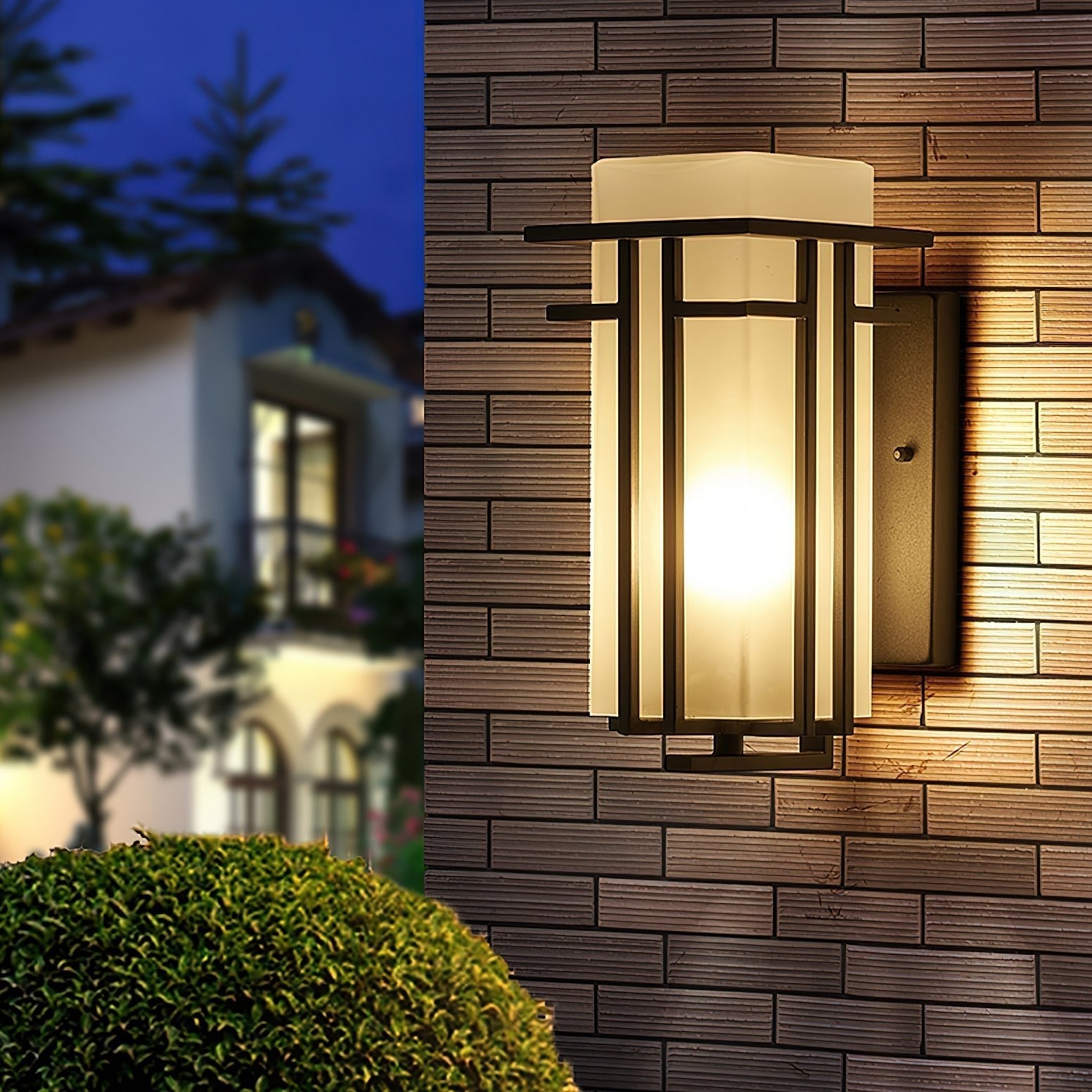 Linden Outdoor Wall Lamp 1001 Wall lamp