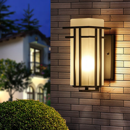 Linden Outdoor Wall Lamp 1001 Wall lamp