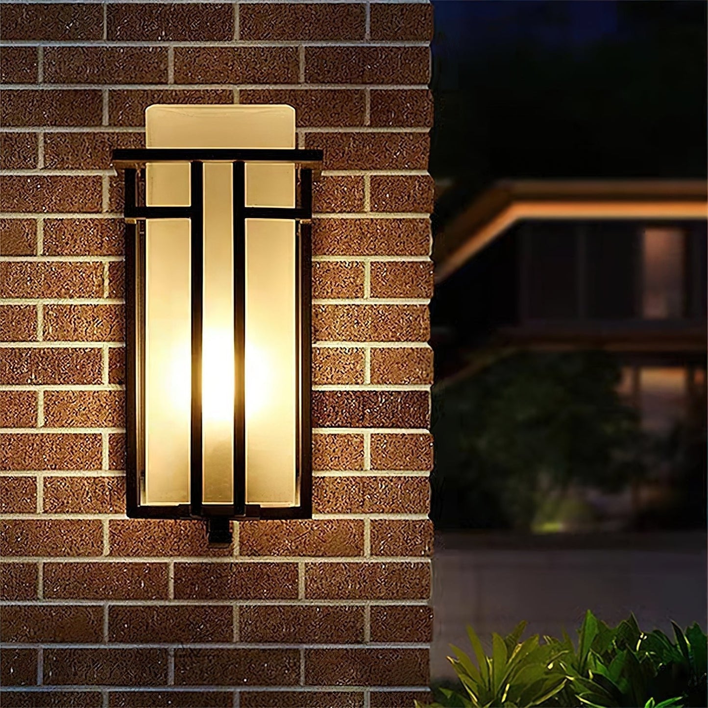 Linden Outdoor Wall Lamp 1001 Wall lamp