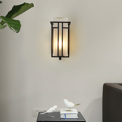 Linden Outdoor Wall Lamp 1001 Wall lamp