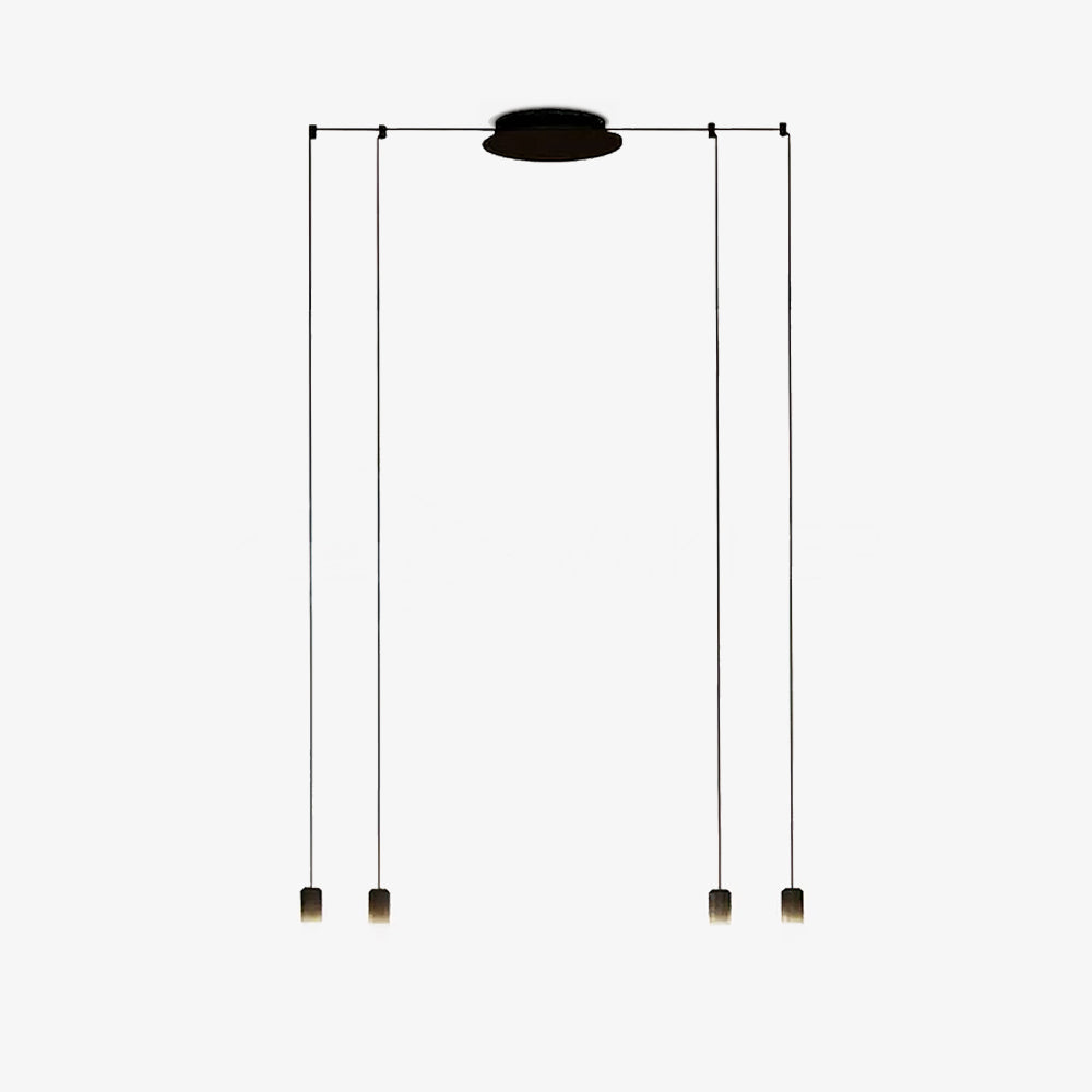 Line Form Pendant light Pendant light