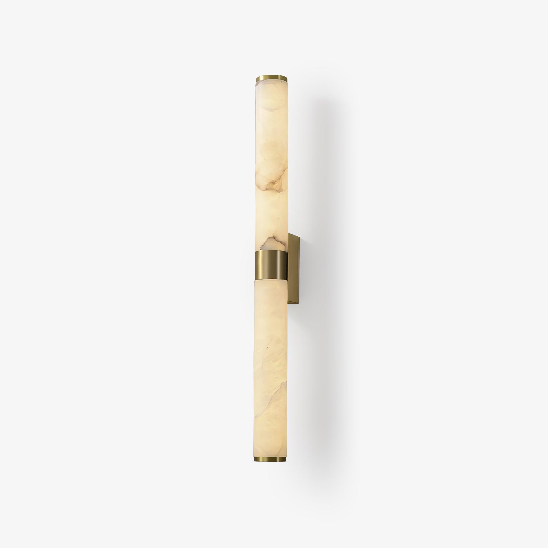 Line Alabaster Wall Light Wall lamp