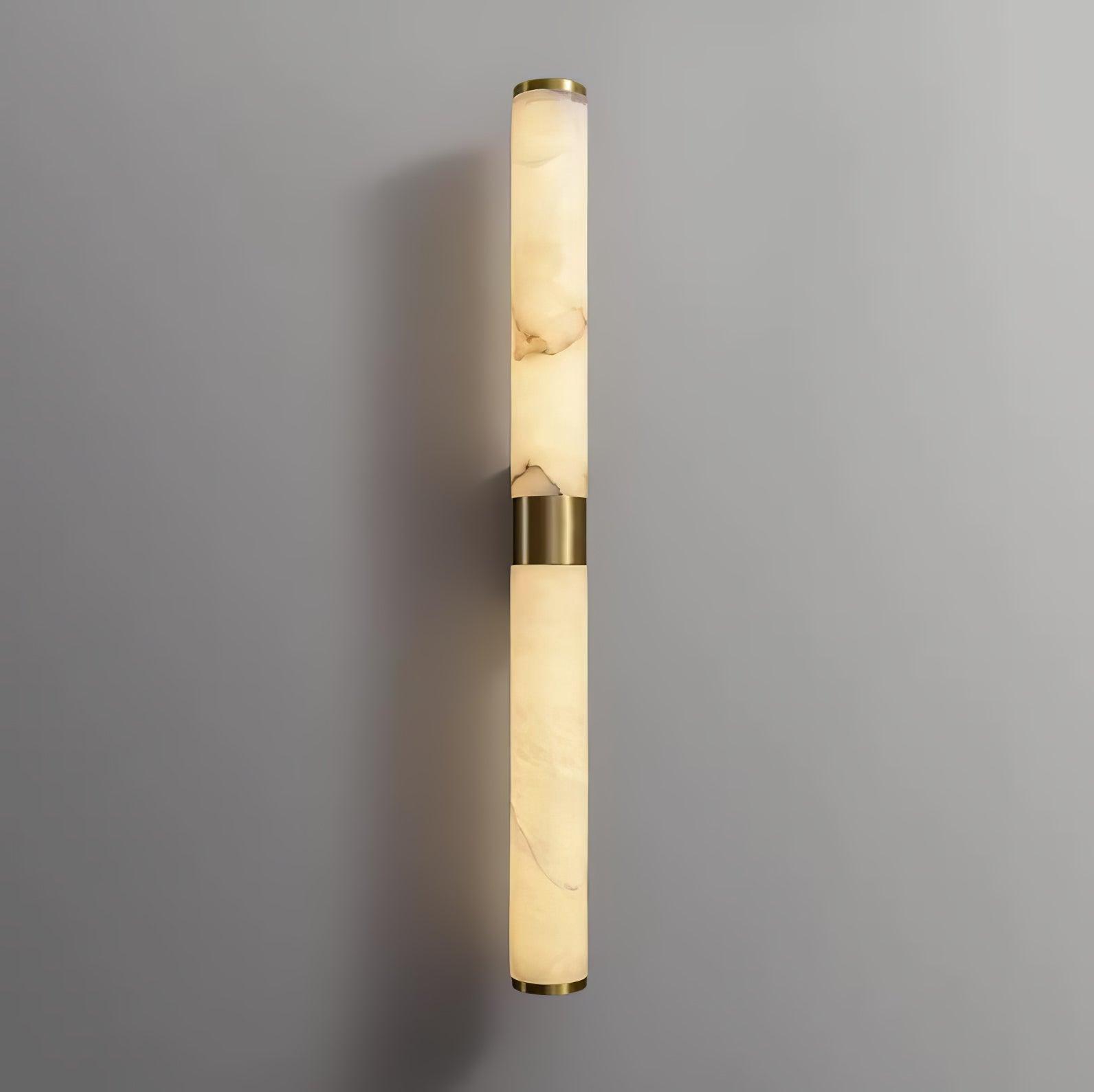 Line Alabaster Wall Light Wall lamp