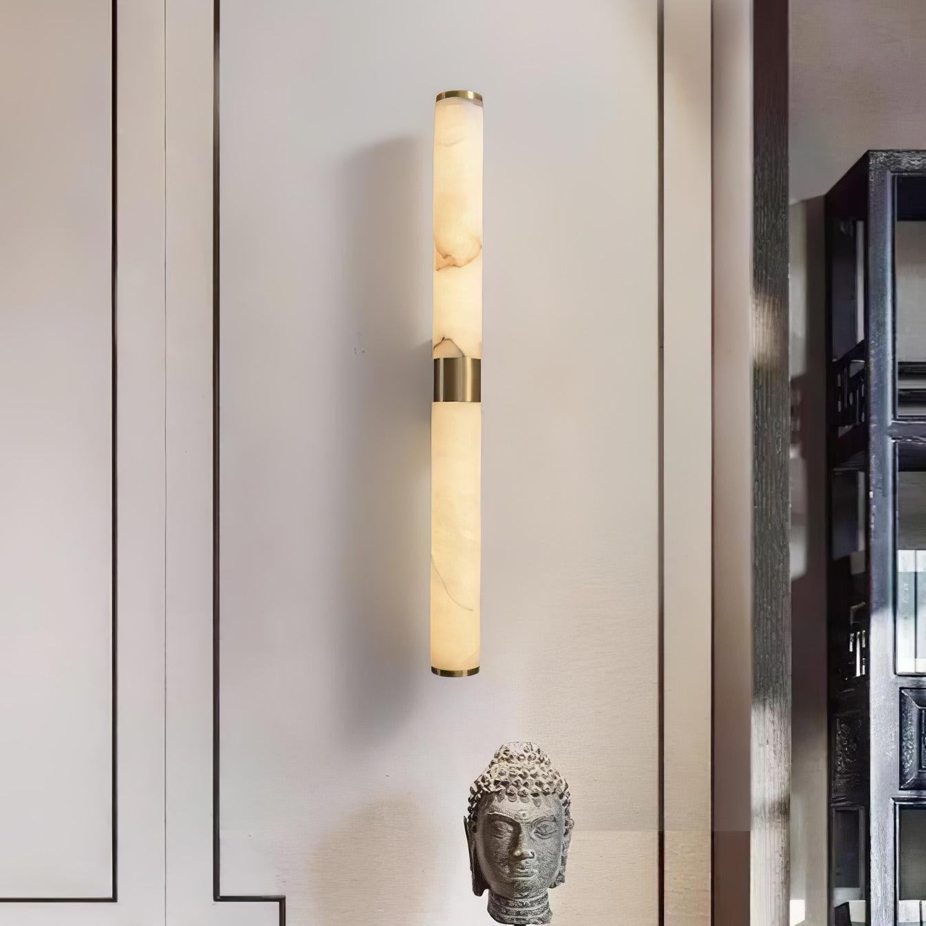 Line Alabaster Wall Light Wall lamp