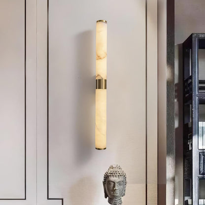 Line Alabaster Wall Light Wall lamp