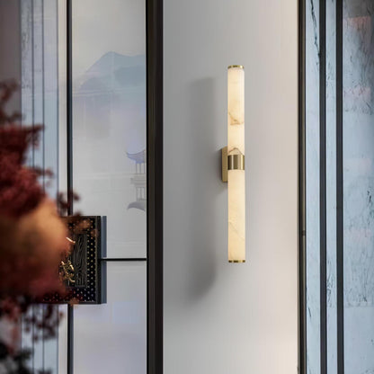 Line Alabaster Wall Light Wall lamp