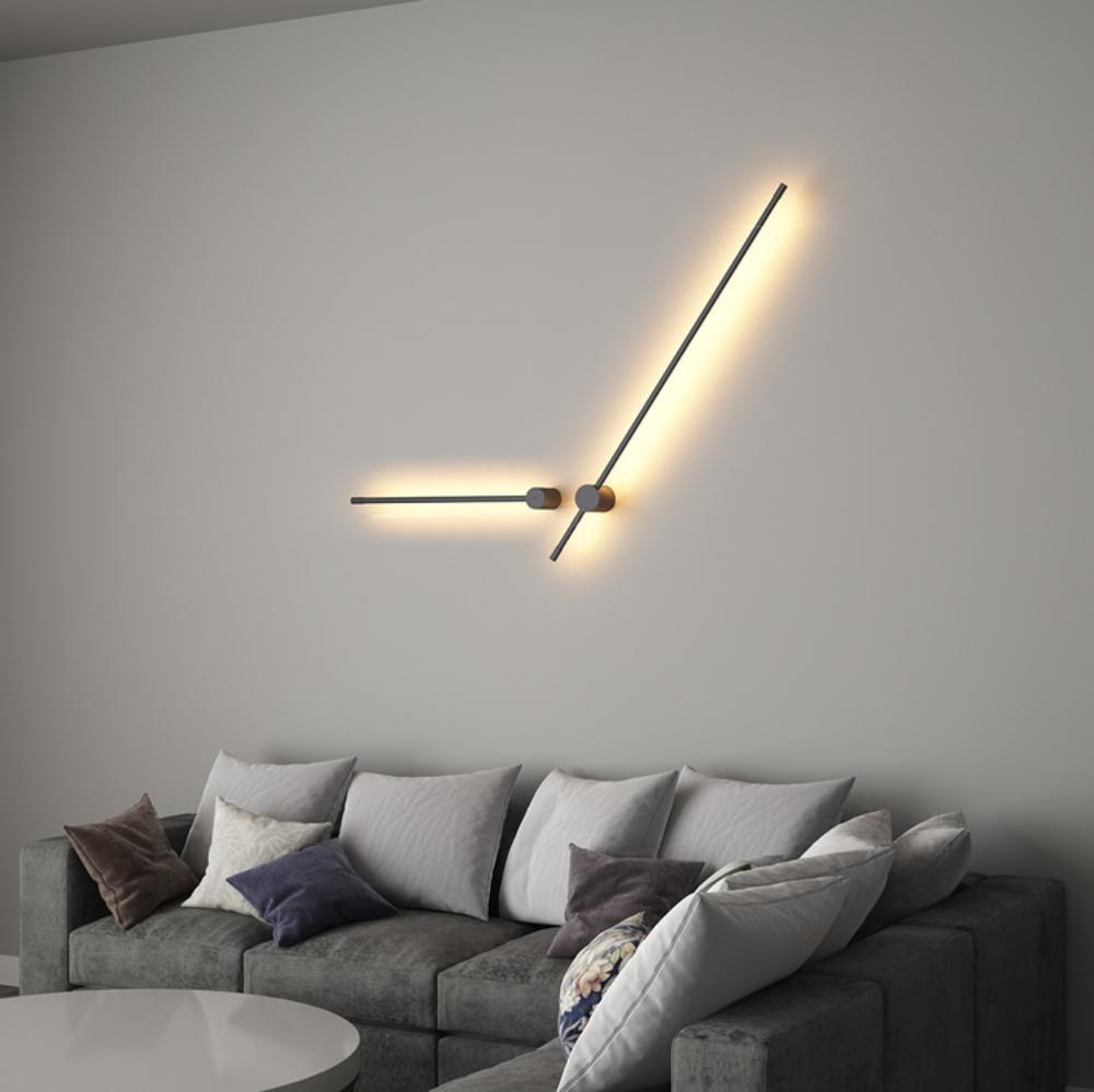 Linear LED Rechargeable Wall Light 1001 Wall lamp