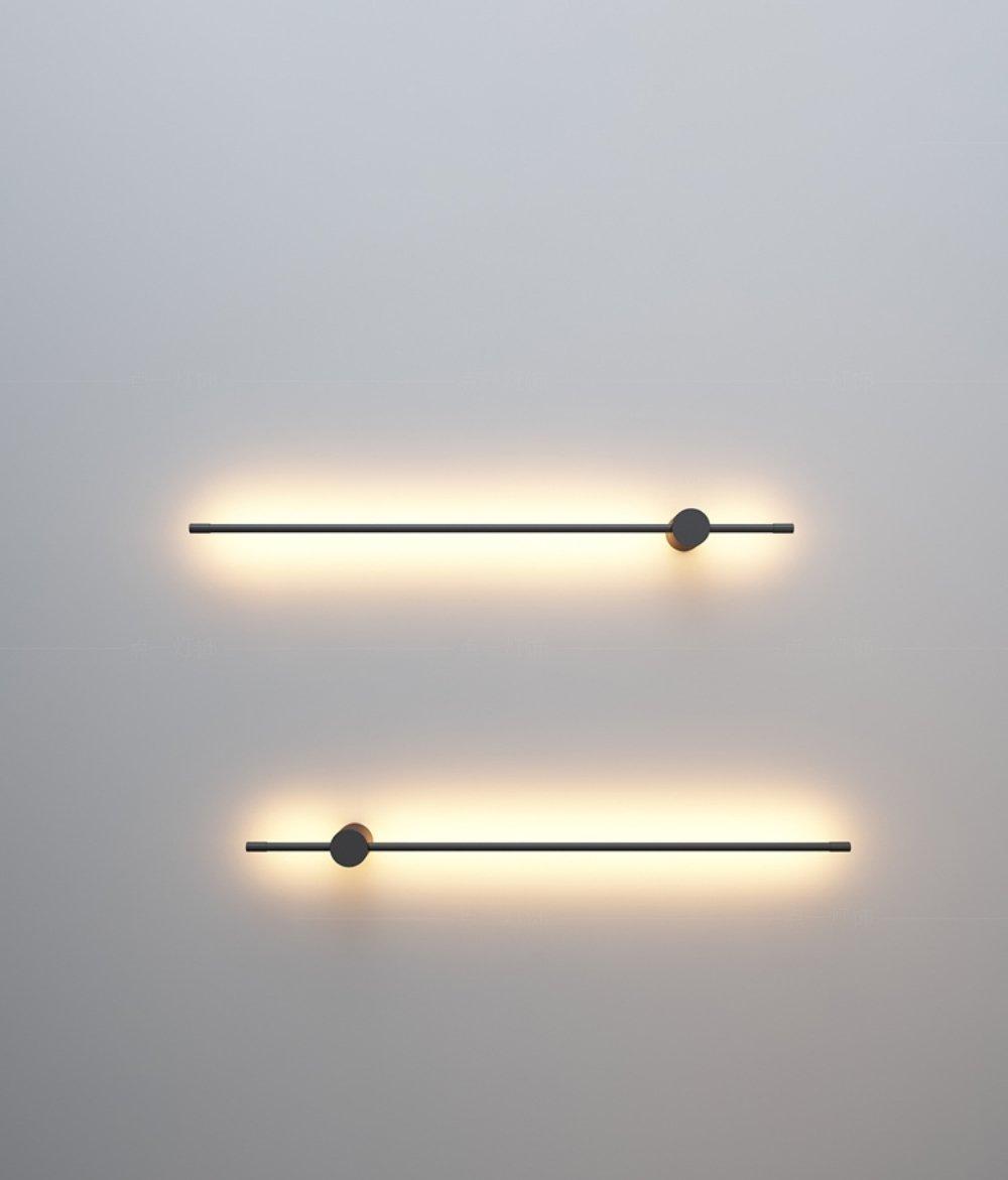 Linear LED Rechargeable Wall Light 1001 Wall lamp