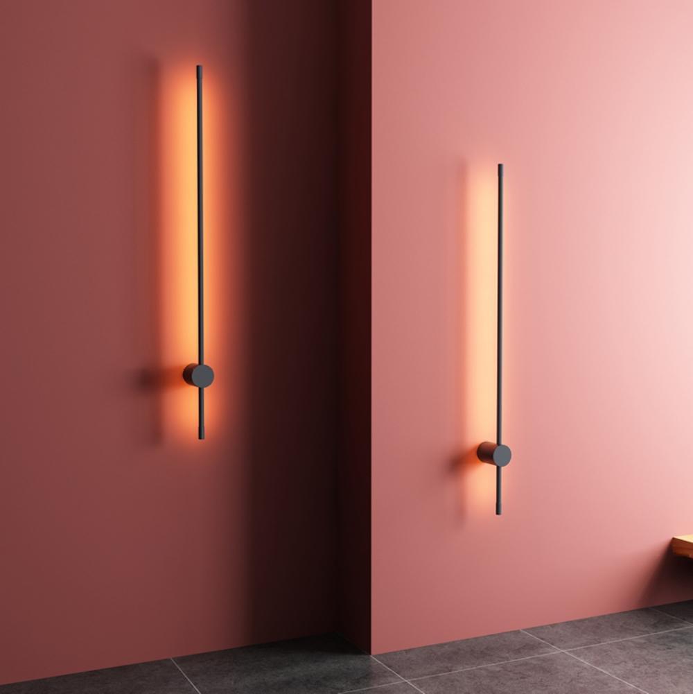 Linear LED Rechargeable Wall Light 1001 Wall lamp