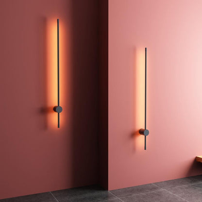 Linear LED Rechargeable Wall Light 1001 Wall lamp