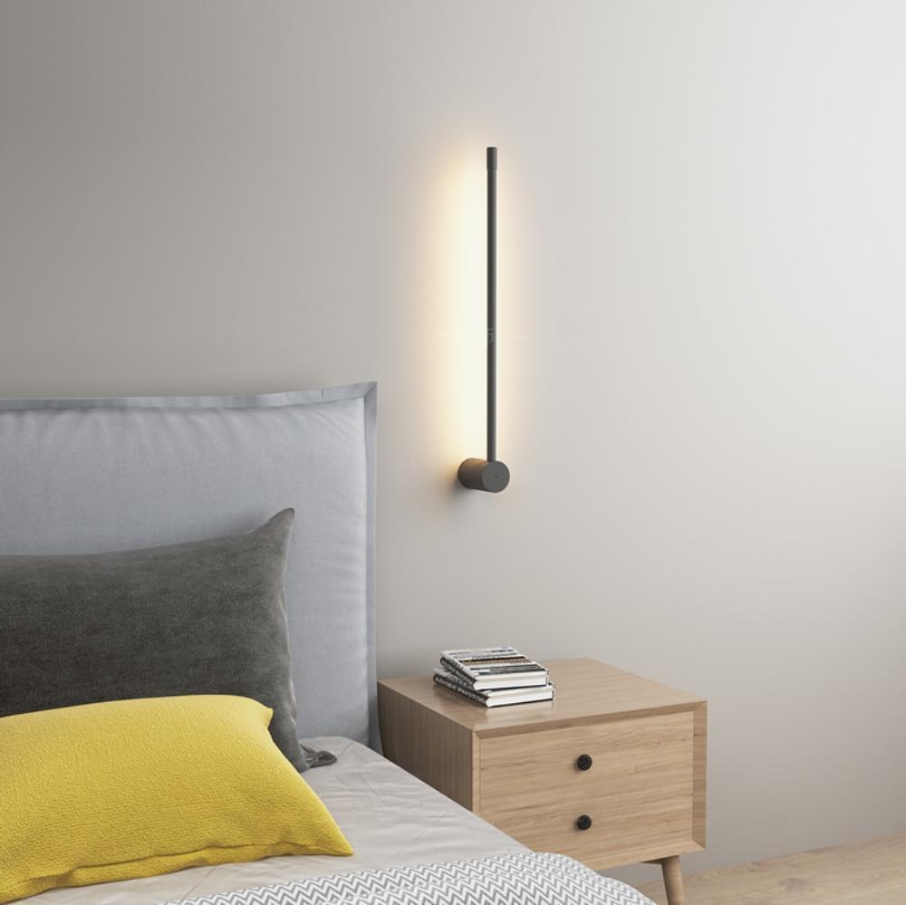 Linear LED Rechargeable Wall Light 1001 Wall lamp