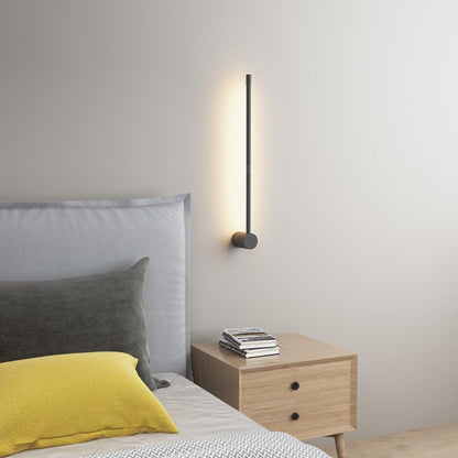 Linear LED Rechargeable Wall Light 1001 Wall lamp