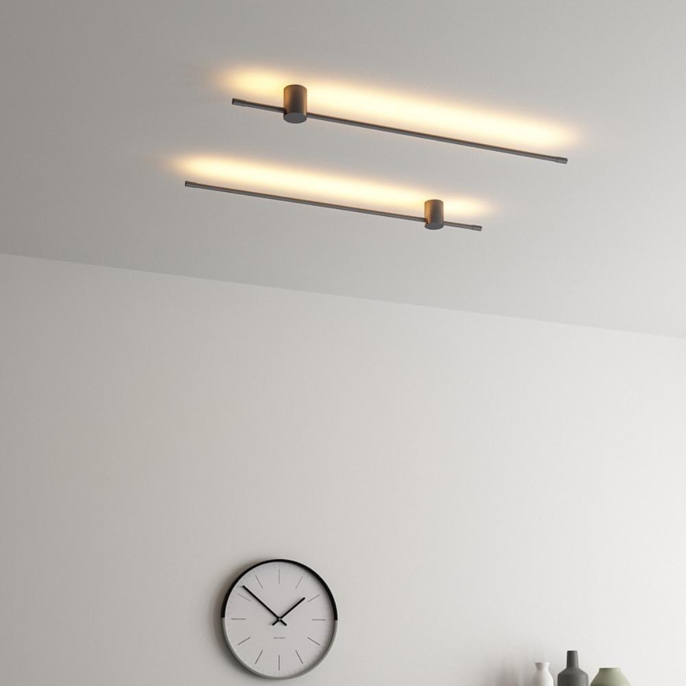 Linear LED Rechargeable Wall Light 1001 Wall lamp