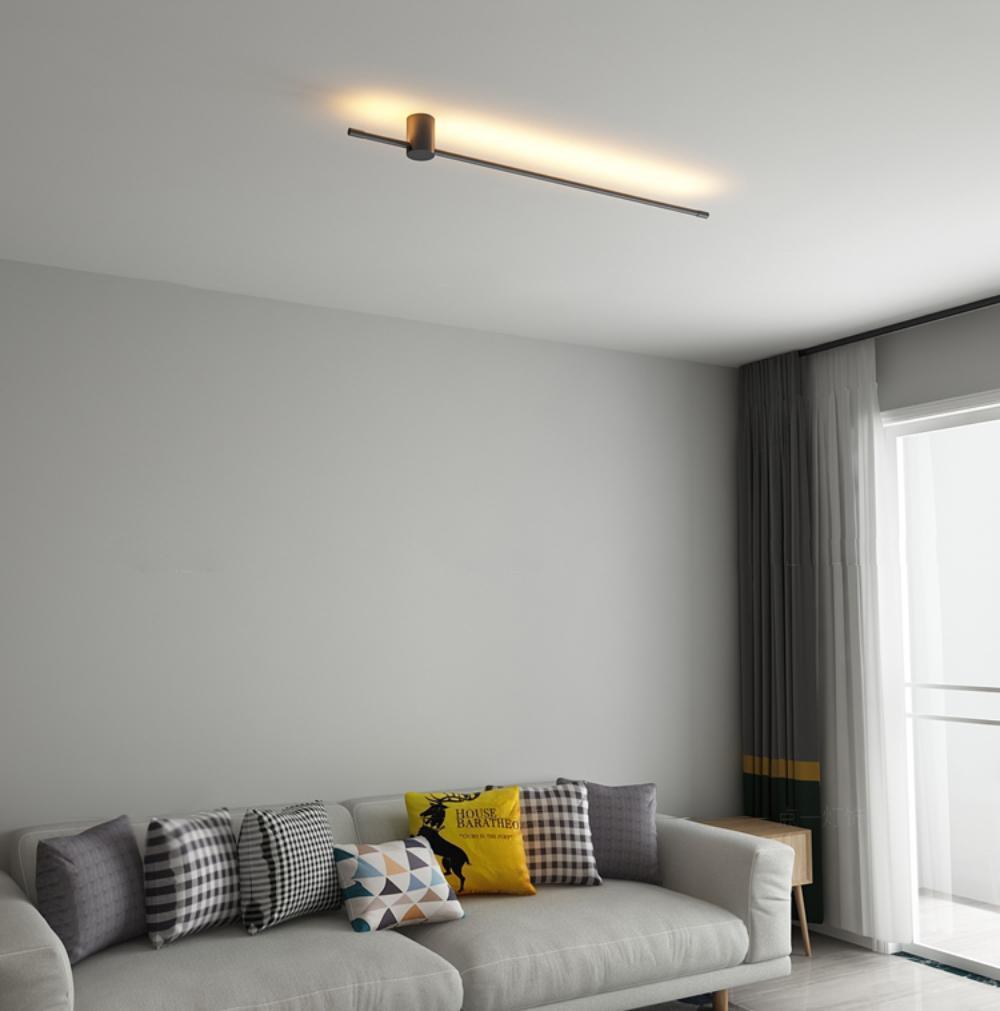 Linear LED Rechargeable Wall Light 1001 Wall lamp