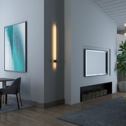 Linear LED Rechargeable Wall Light 1001 Wall lamp