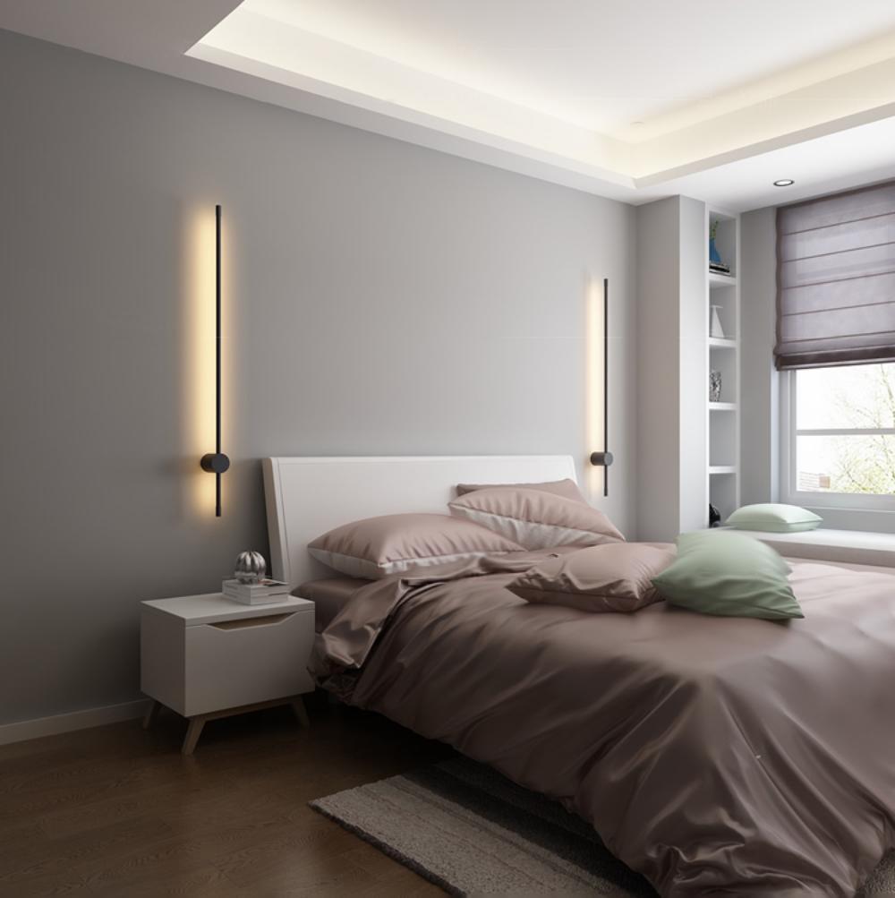 Linear LED Rechargeable Wall Light 1001 Wall lamp