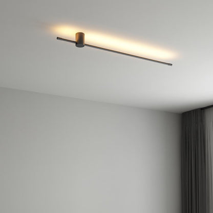 Linear LED Rechargeable Wall Light 1001 Wall lamp