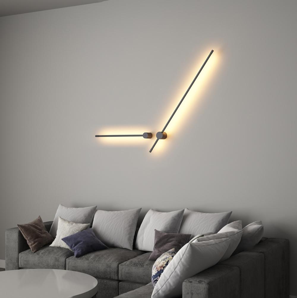 Linear LED Rechargeable Wall Light 1001 Wall lamp
