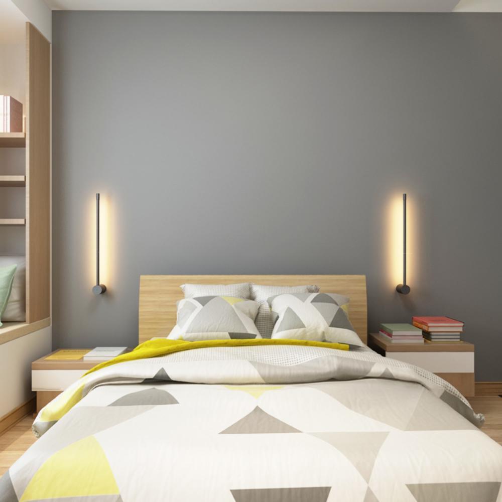 Linear LED Rechargeable Wall Light 1001 Wall lamp