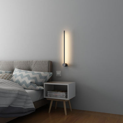 Linear LED Rechargeable Wall Light 1001 Wall lamp