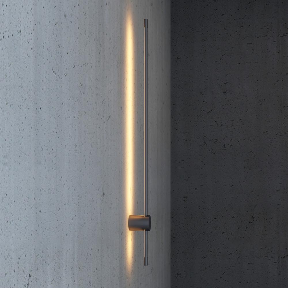 Linear LED Rechargeable Wall Light 1001 Wall lamp