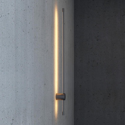 Linear LED Rechargeable Wall Light 1001 Wall lamp