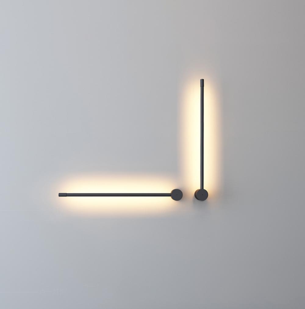 Linear LED Rechargeable Wall Light 1001 Wall lamp