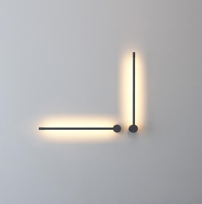 Linear LED Rechargeable Wall Light 1001 Wall lamp
