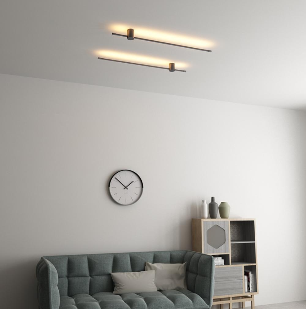 Linear LED Rechargeable Wall Light 1001 Wall lamp